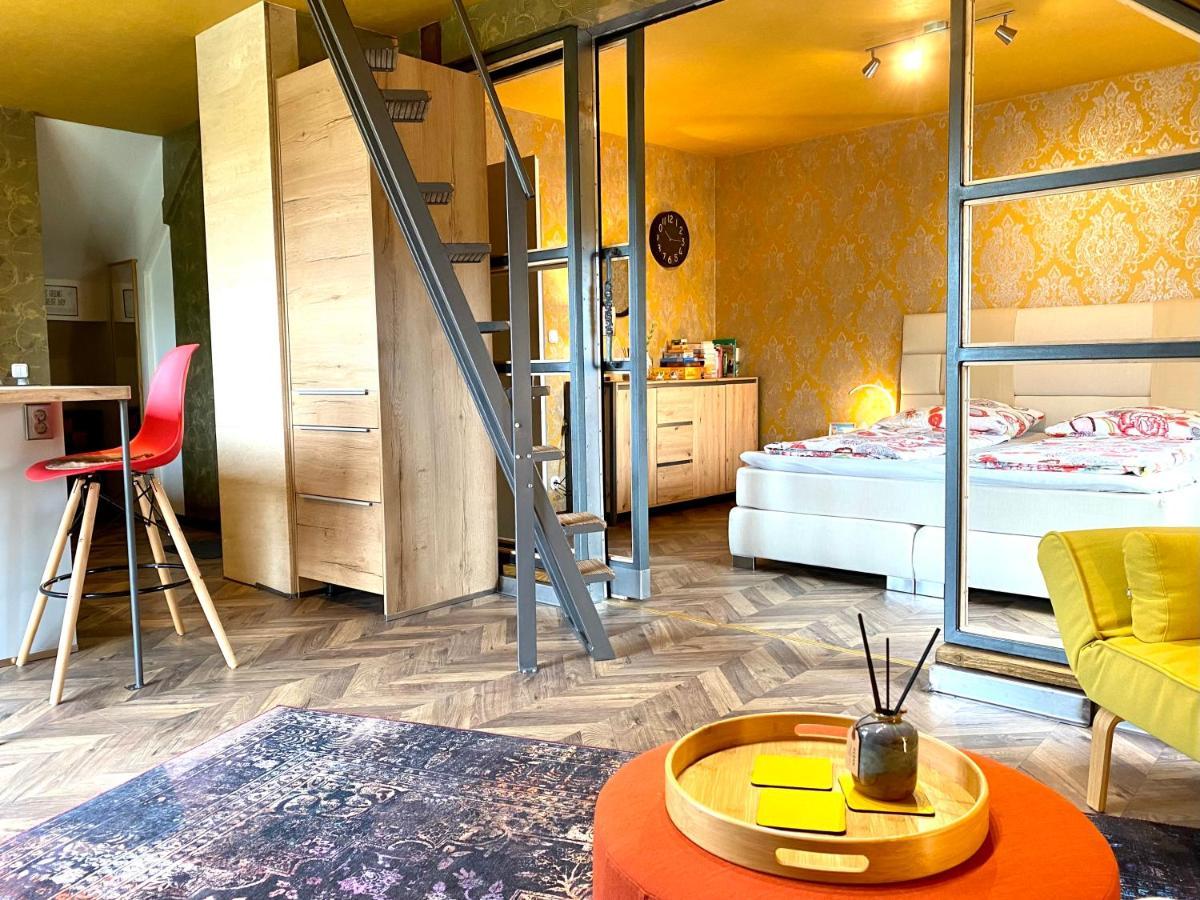 Hof Vierzehnender Im Hohen Venn - 70Qm Maisonette - 2 Schlafzimmer - Wohnkueche - Balkon Mit Grill - Monschau - Eifel - Hunde Willkommen - Islandpferde Exteriér fotografie