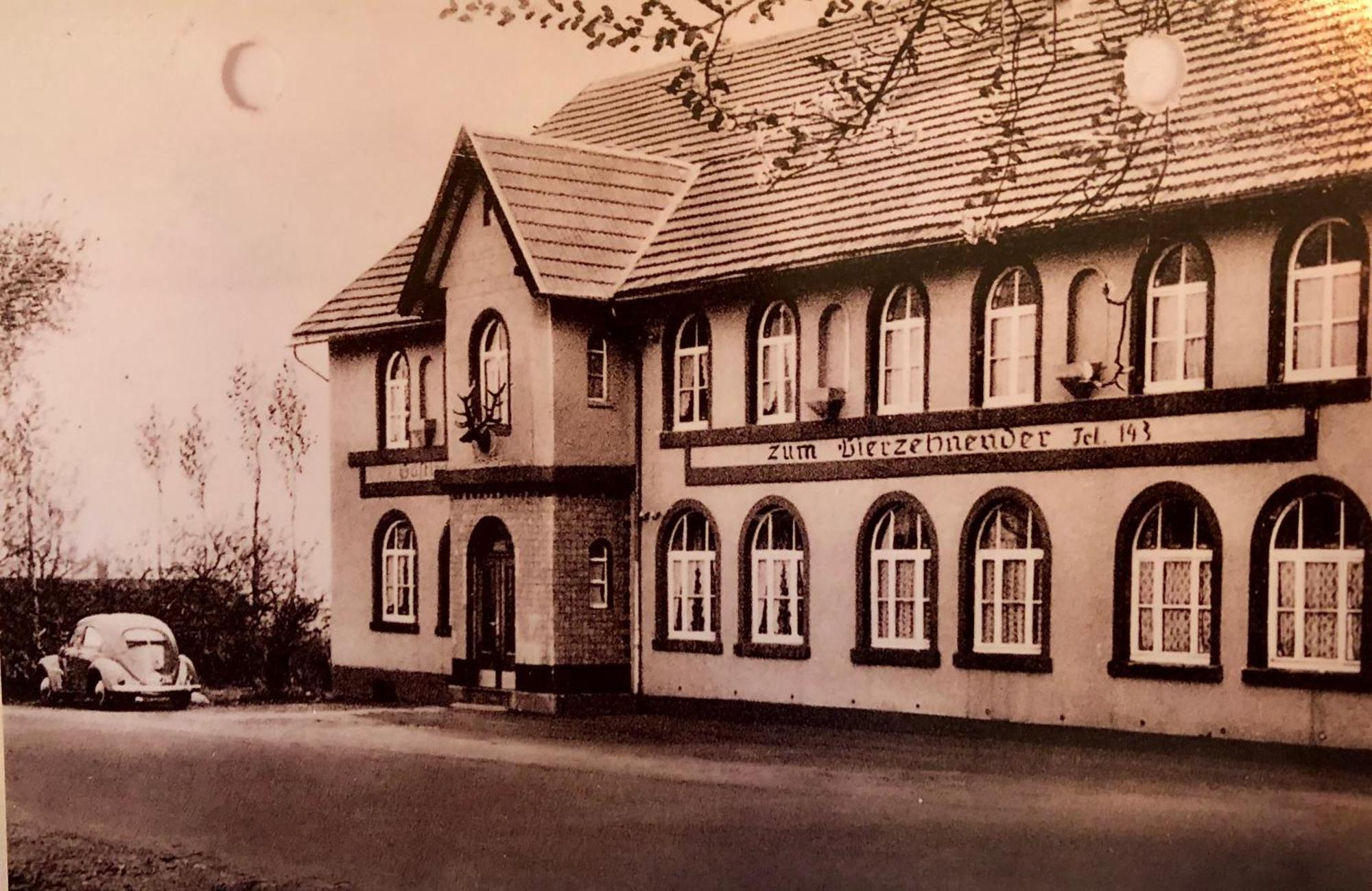 Hof Vierzehnender Im Hohen Venn - 70Qm Maisonette - 2 Schlafzimmer - Wohnkueche - Balkon Mit Grill - Monschau - Eifel - Hunde Willkommen - Islandpferde Exteriér fotografie