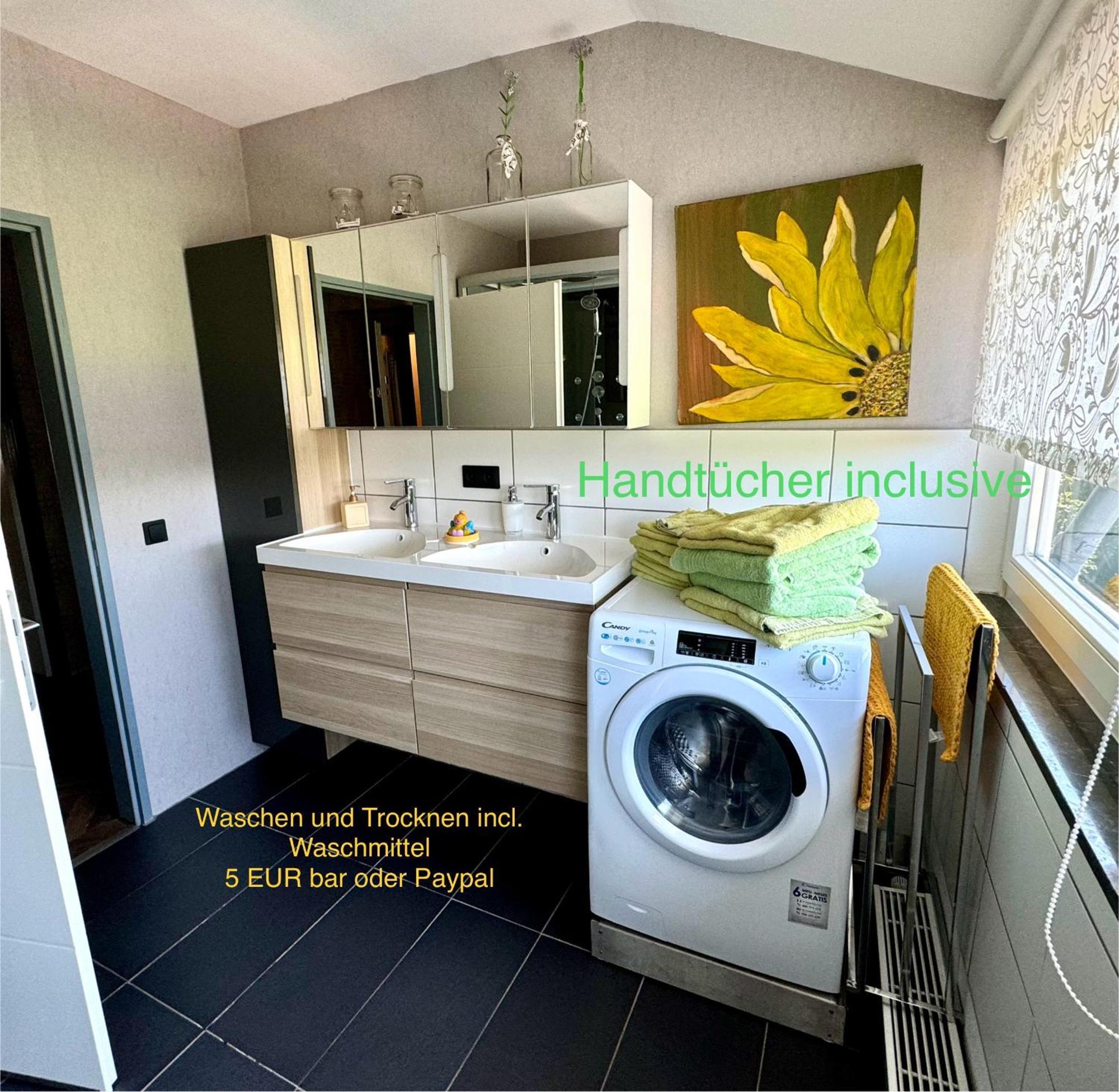 Hof Vierzehnender Im Hohen Venn - 70Qm Maisonette - 2 Schlafzimmer - Wohnkueche - Balkon Mit Grill - Monschau - Eifel - Hunde Willkommen - Islandpferde Exteriér fotografie