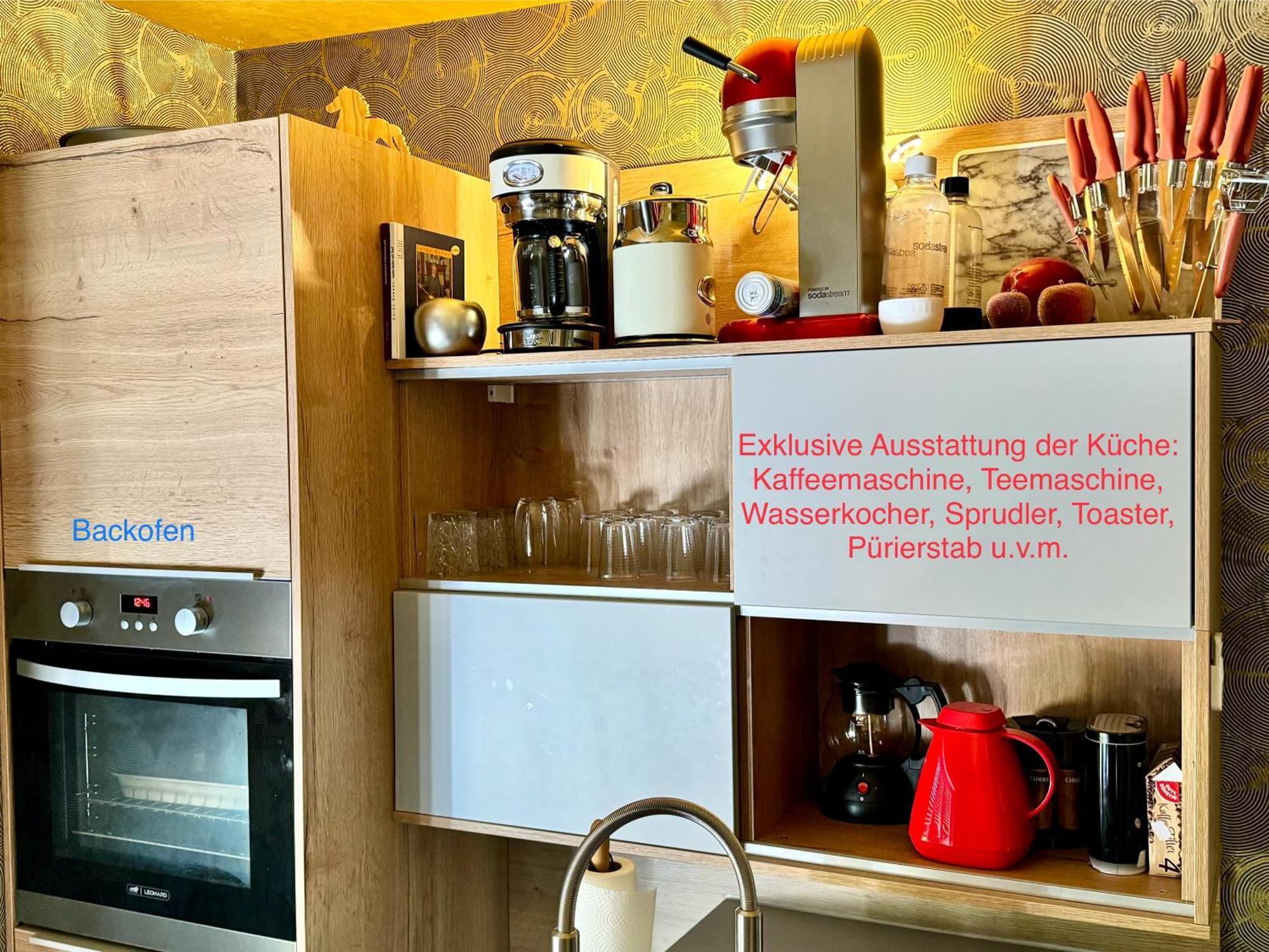 Hof Vierzehnender Im Hohen Venn - 70Qm Maisonette - 2 Schlafzimmer - Wohnkueche - Balkon Mit Grill - Monschau - Eifel - Hunde Willkommen - Islandpferde Exteriér fotografie